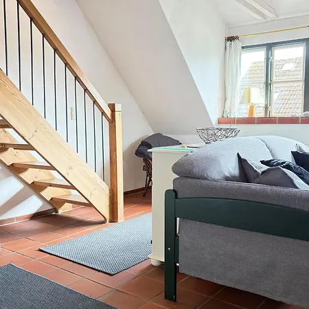 Feriehus Ostseeperle Masholm