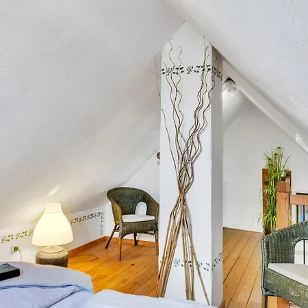 Feriehus Ostseeperle